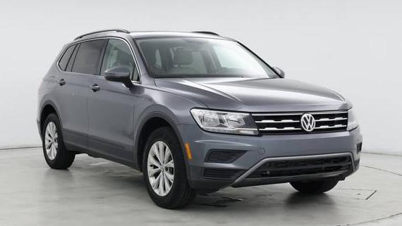 VOLKSWAGEN TIGUAN 2019 3VV2B7AX4KM057309 image
