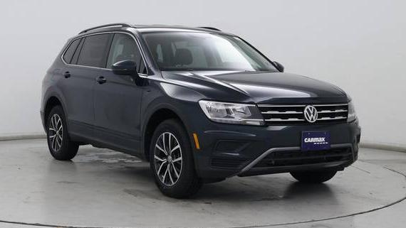 VOLKSWAGEN TIGUAN 2019 3VV2B7AX6KM103691 image