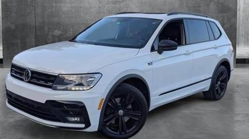 VOLKSWAGEN TIGUAN 2019 3VV3B7AX0KM171764 image