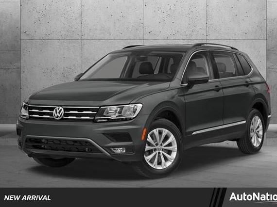 VOLKSWAGEN TIGUAN 2019 3VV2B7AX9KM174738 image