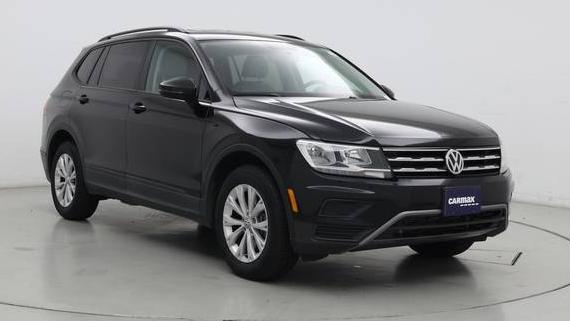 VOLKSWAGEN TIGUAN 2019 3VV1B7AX3KM127409 image