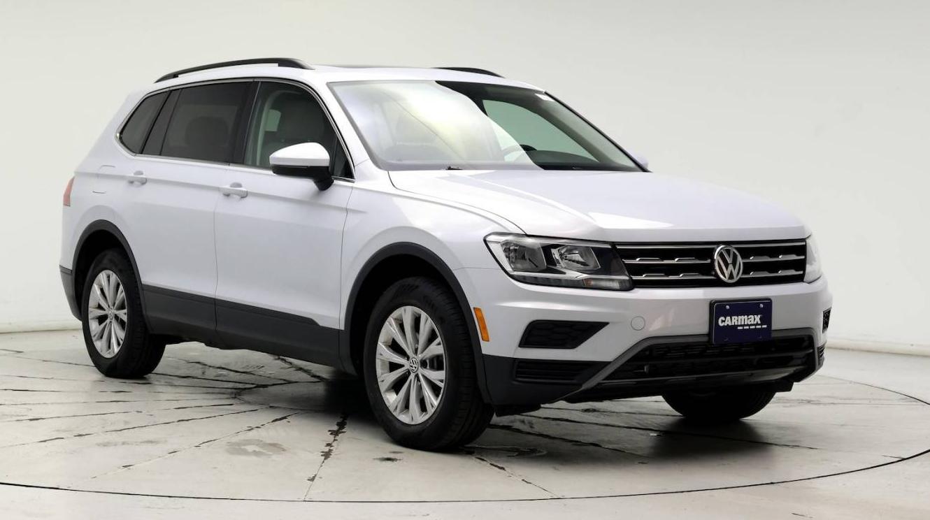 VOLKSWAGEN TIGUAN 2019 3VV2B7AX0KM044055 image