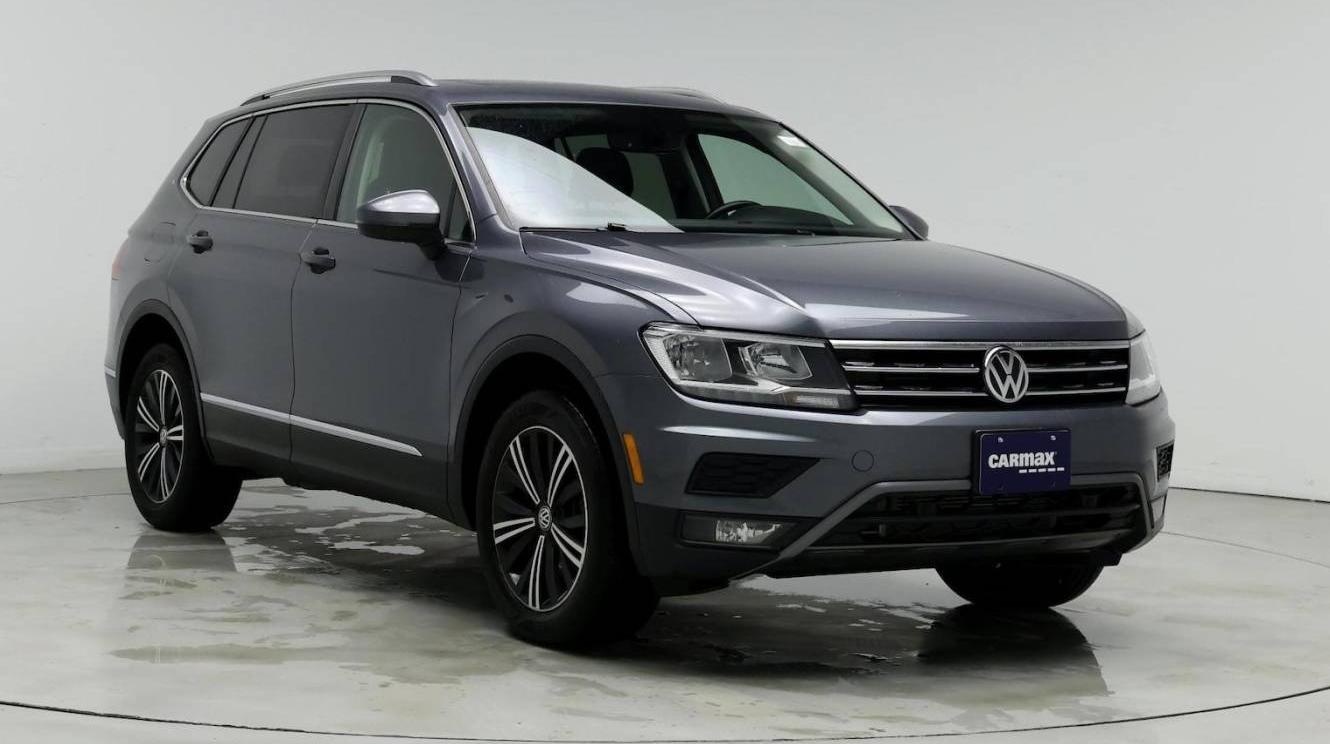 VOLKSWAGEN TIGUAN 2019 3VV2B7AX0KM090520 image