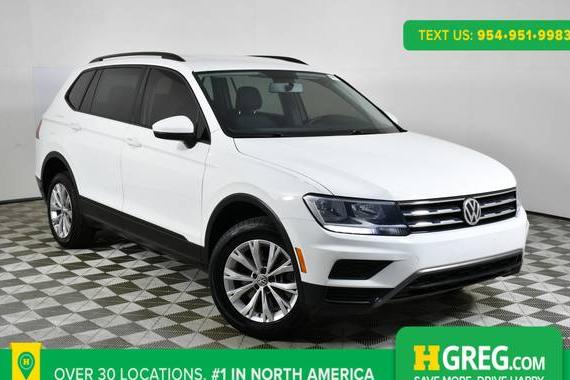 VOLKSWAGEN TIGUAN 2019 3VV0B7AX5KM089502 image