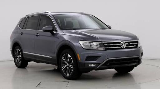 VOLKSWAGEN TIGUAN 2019 3VV3B7AX8KM085926 image