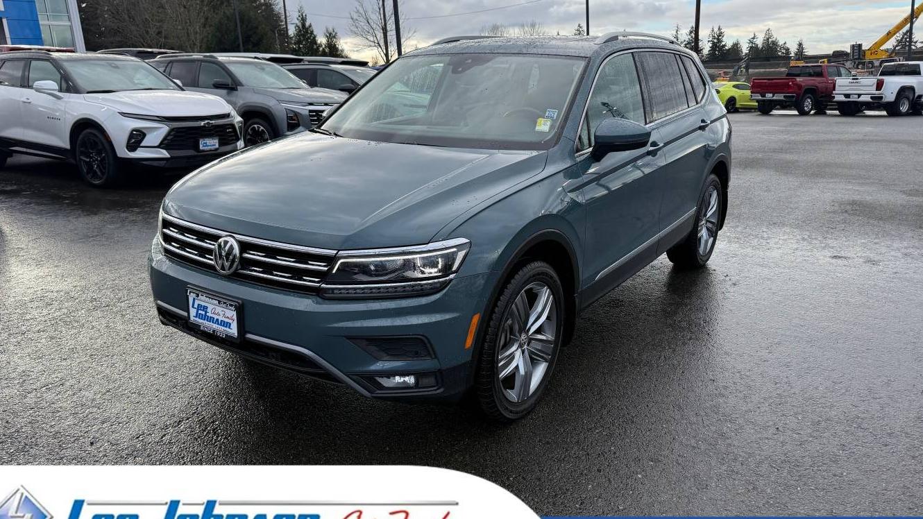 VOLKSWAGEN TIGUAN 2019 3VV4B7AX3KM084915 image