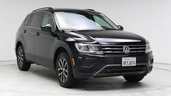 VOLKSWAGEN TIGUAN 2019 3VV3B7AX5KM152272 image