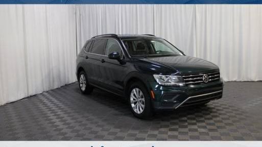 VOLKSWAGEN TIGUAN 2019 3VV2B7AX6KM101438 image