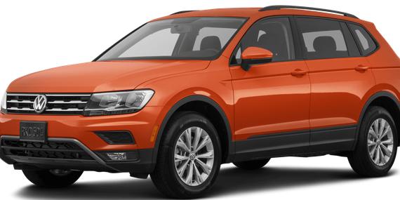 VOLKSWAGEN TIGUAN 2019 3VV1B7AX4KM018148 image