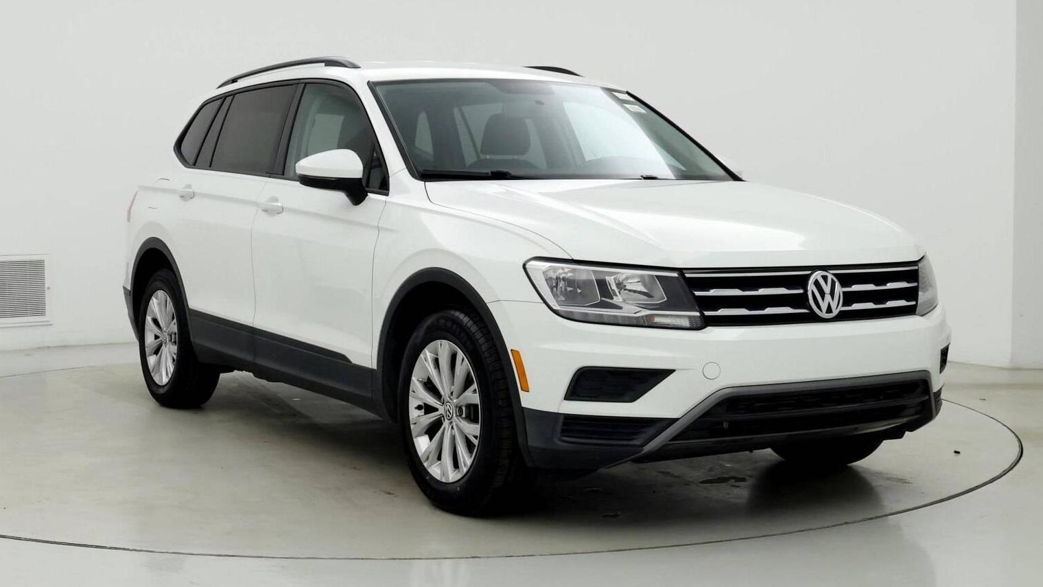 VOLKSWAGEN TIGUAN 2019 3VV1B7AX4KM030445 image