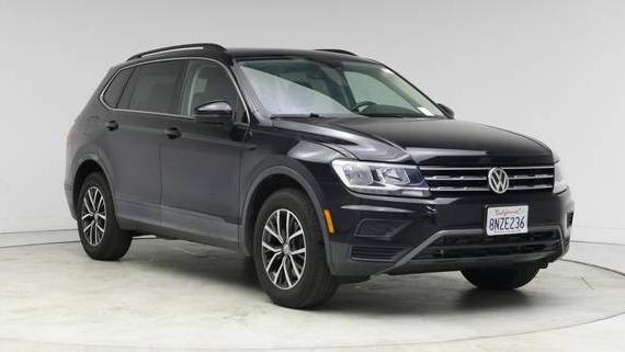 VOLKSWAGEN TIGUAN 2019 3VV3B7AX5KM162588 image