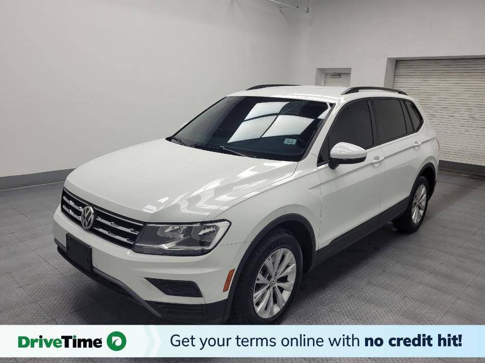 VOLKSWAGEN TIGUAN 2019 3VV1B7AX8KM078708 image