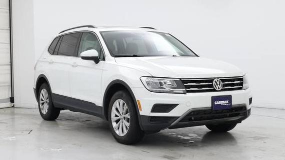 VOLKSWAGEN TIGUAN 2019 3VV2B7AX7KM030072 image