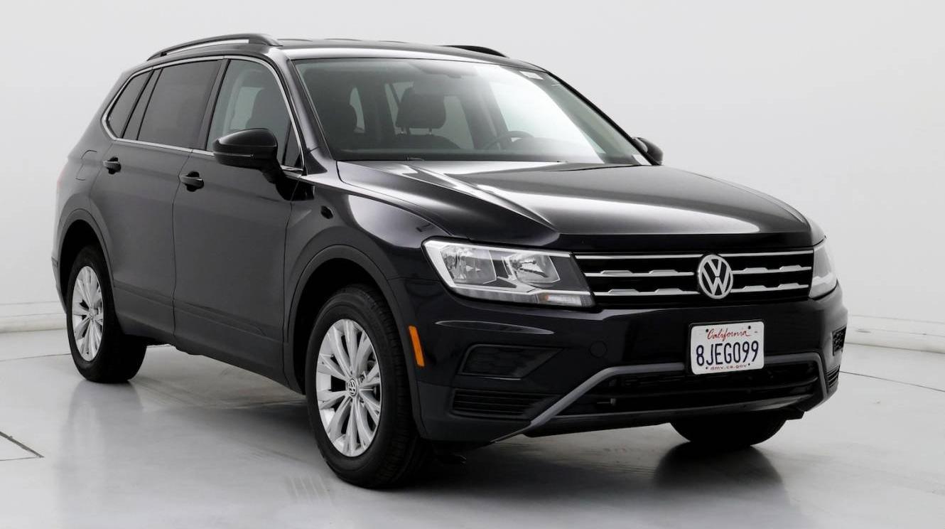 VOLKSWAGEN TIGUAN 2019 3VV3B7AX5KM075967 image