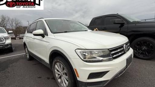 VOLKSWAGEN TIGUAN 2019 3VV2B7AX6KM040365 image