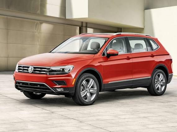 VOLKSWAGEN TIGUAN 2019 3VV1B7AXXKM115998 image