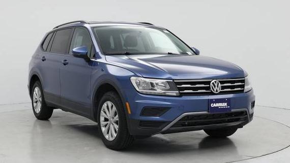 VOLKSWAGEN TIGUAN 2019 3VV0B7AXXKM063378 image