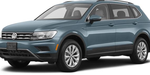 VOLKSWAGEN TIGUAN 2019 3VV3B7AX3KM146969 image VOLKSWAGEN TIGUAN 2019 3VV3B7AX3KM146969 image