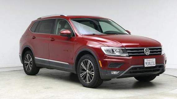 VOLKSWAGEN TIGUAN 2019 3VV3B7AX4KM033631 image