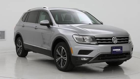 VOLKSWAGEN TIGUAN 2019 3VV3B7AX4KM117142 image