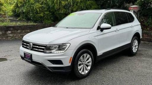 VOLKSWAGEN TIGUAN 2019 3VV2B7AX7KM036258 image