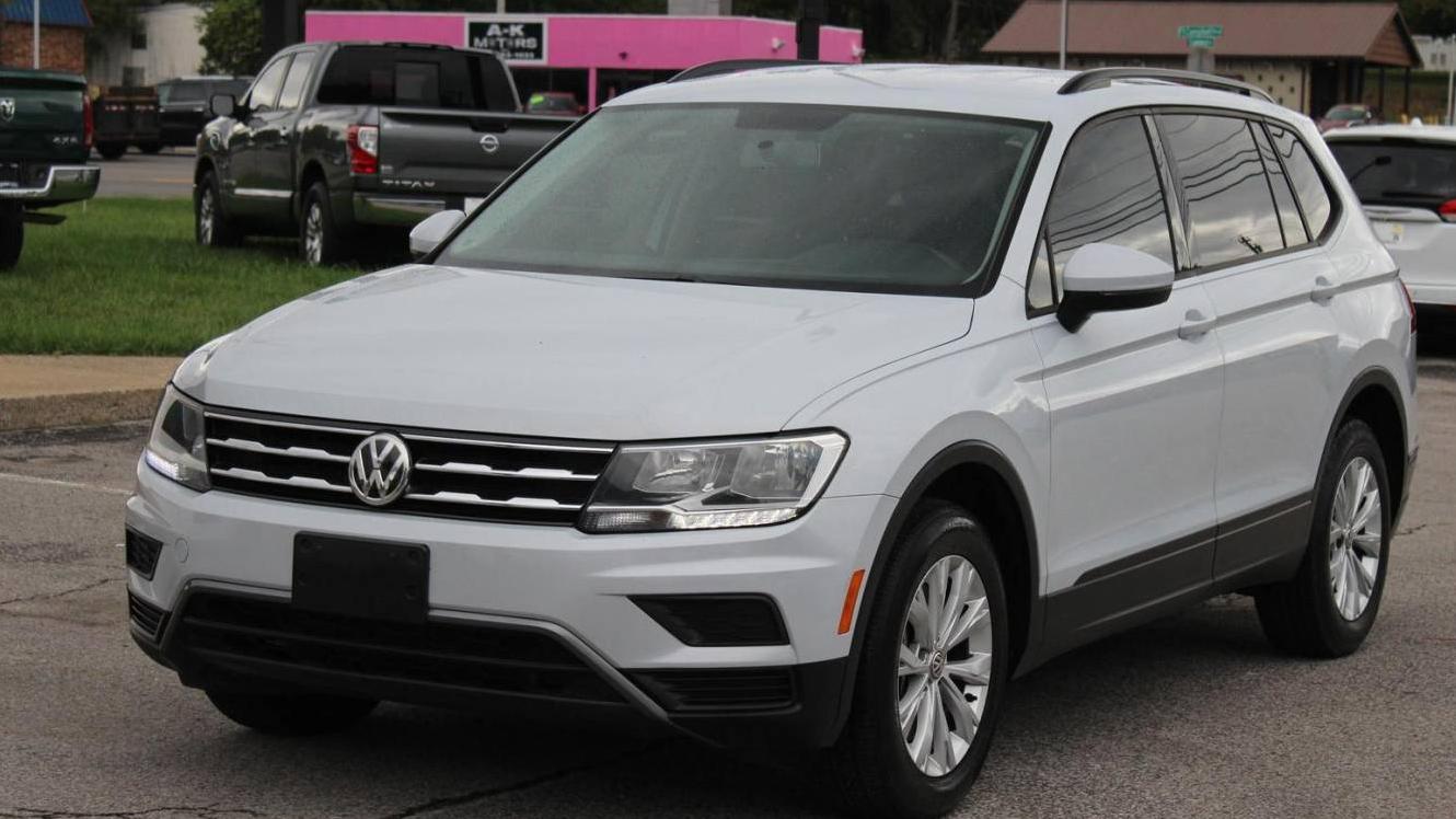 VOLKSWAGEN TIGUAN 2019 3VV1B7AXXKM048223 image