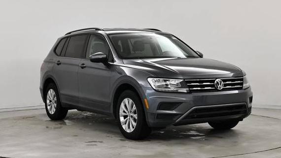 VOLKSWAGEN TIGUAN 2019 3VV1B7AX4KM099670 image