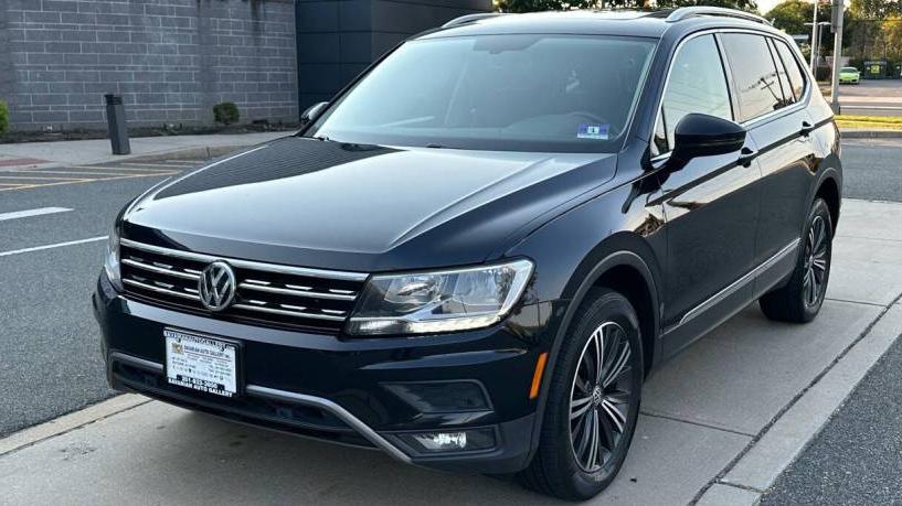 VOLKSWAGEN TIGUAN 2019 3VV2B7AX2KM049368 image