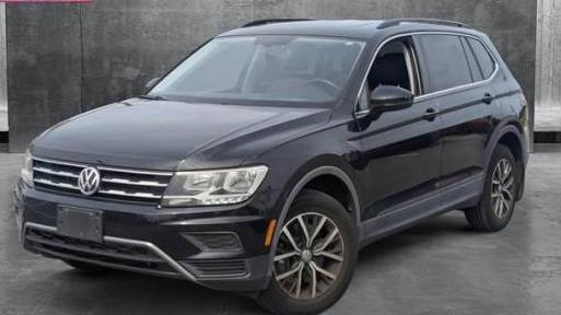 VOLKSWAGEN TIGUAN 2019 3VV2B7AX7KM138045 image