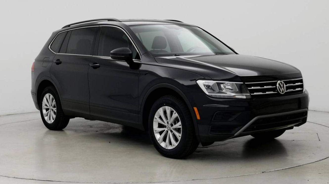 VOLKSWAGEN TIGUAN 2019 3VV3B7AX4KM018045 image