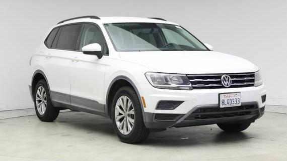 VOLKSWAGEN TIGUAN 2019 3VV1B7AX9KM110257 image VOLKSWAGEN TIGUAN 2019 3VV1B7AX9KM110257 image