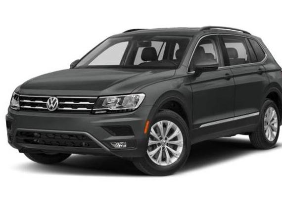 VOLKSWAGEN TIGUAN 2019 3VV2B7AX0KM019544 image