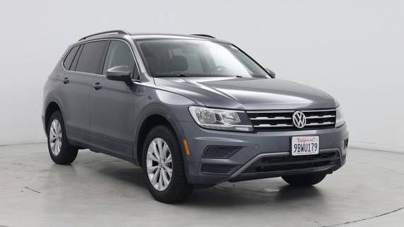 VOLKSWAGEN TIGUAN 2019 3VV3B7AX5KM089965 image