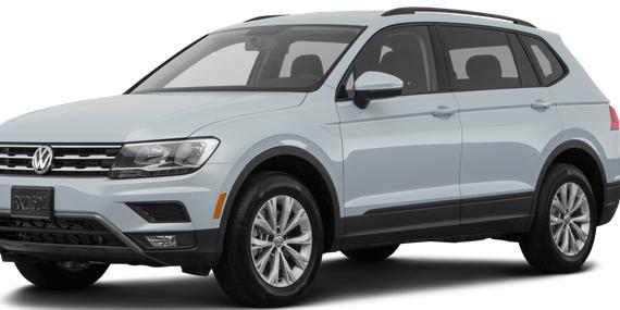 VOLKSWAGEN TIGUAN 2019 3VV1B7AX0KM142529 image