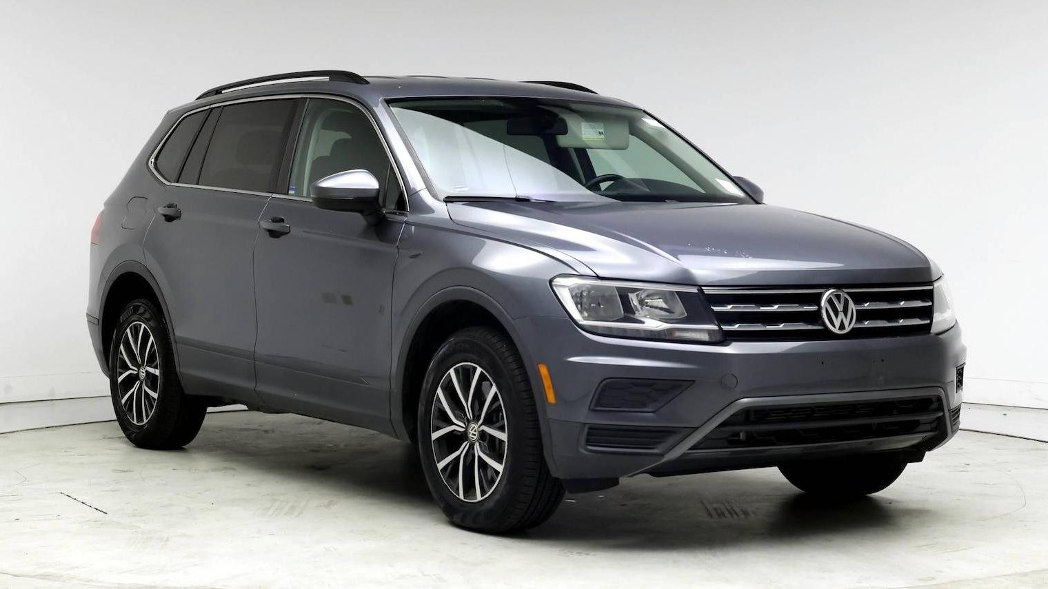 VOLKSWAGEN TIGUAN 2019 3VV3B7AXXKM099200 image