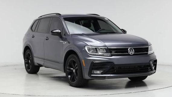 VOLKSWAGEN TIGUAN 2019 3VV3B7AX8KM125924 image