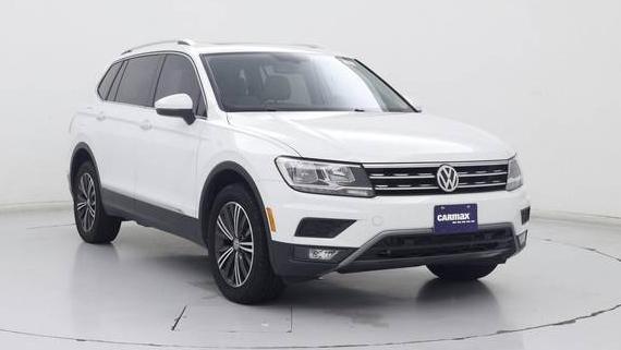 VOLKSWAGEN TIGUAN 2019 3VV3B7AX2KM056082 image