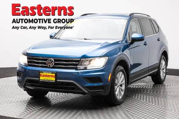VOLKSWAGEN TIGUAN 2019 3VV2B7AX5KM066696 image
