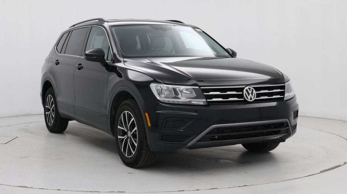 VOLKSWAGEN TIGUAN 2019 3VV3B7AXXKM179080 image