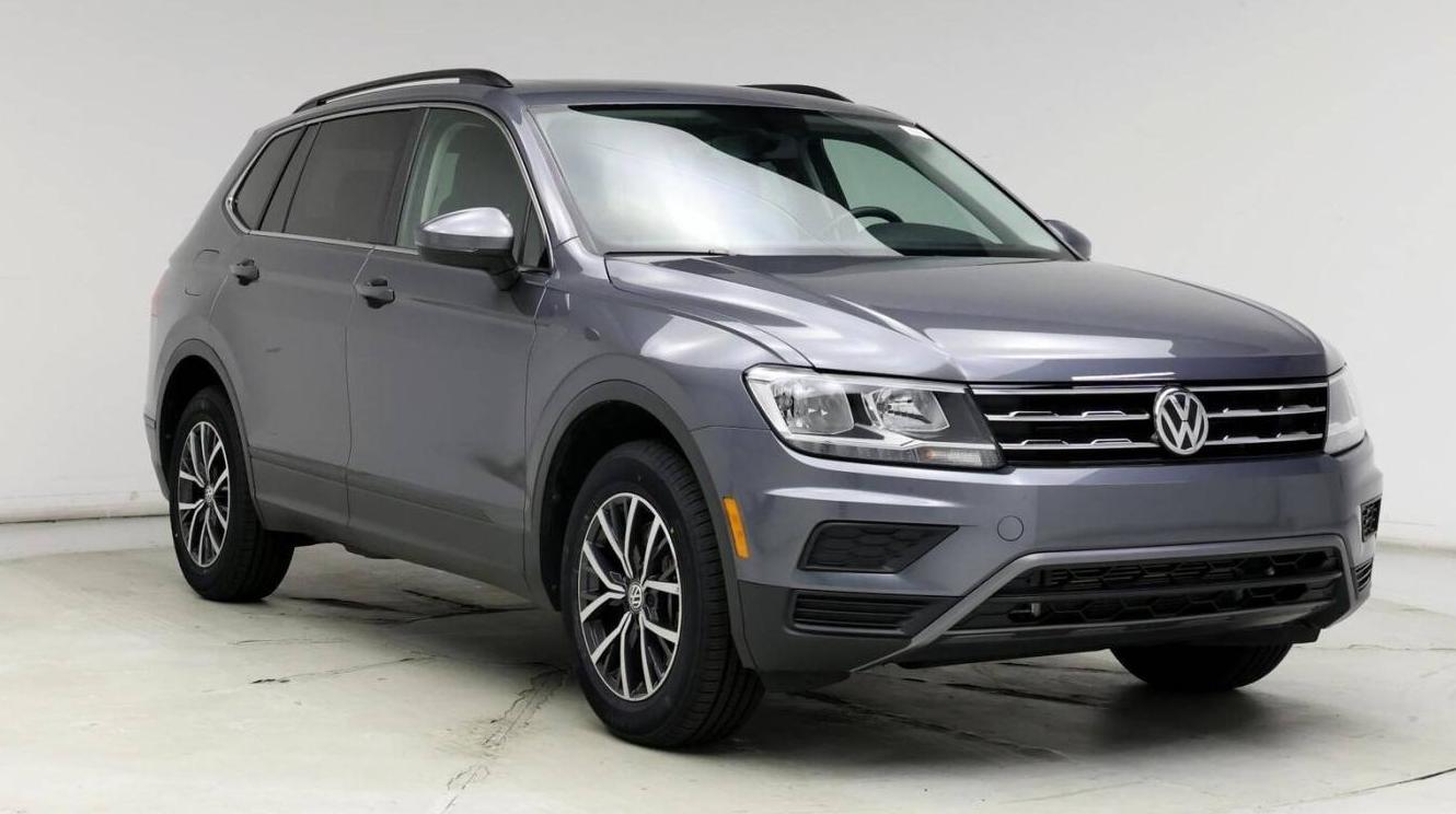 VOLKSWAGEN TIGUAN 2019 3VV2B7AX2KM135344 image