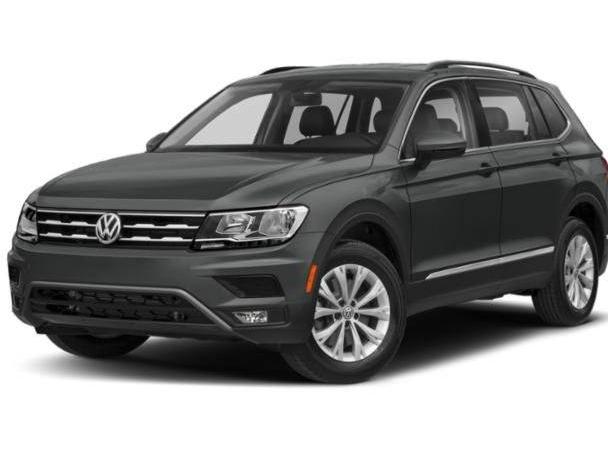 VOLKSWAGEN TIGUAN 2019 3VV2B7AX3KM101199 image