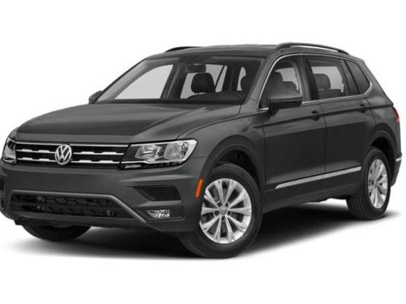 VOLKSWAGEN TIGUAN 2019 3VV3B7AX7KM009453 image
