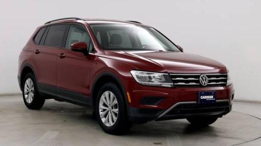 VOLKSWAGEN TIGUAN 2019 3VV0B7AX5KM074675 image