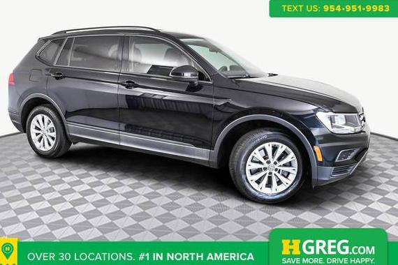 VOLKSWAGEN TIGUAN 2019 3VV1B7AX3KM102185 image