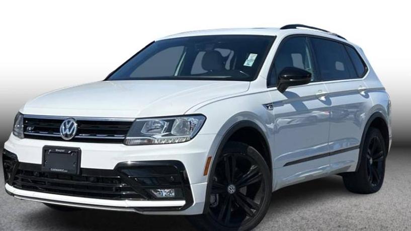 VOLKSWAGEN TIGUAN 2019 3VV2B7AX7KM102047 image