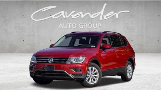 VOLKSWAGEN TIGUAN 2019 3VV1B7AX5KM033483 image