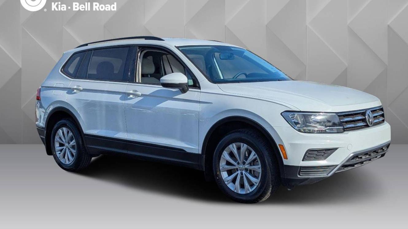 VOLKSWAGEN TIGUAN 2019 3VV1B7AX4KM065423 image