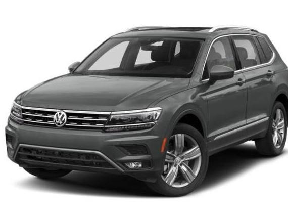 VOLKSWAGEN TIGUAN 2019 3VV3B7AX4KM060442 image