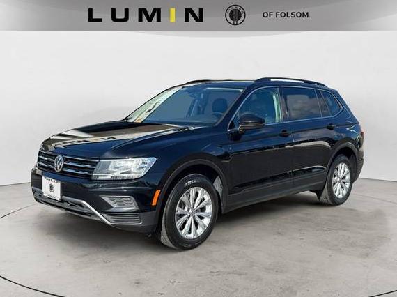 VOLKSWAGEN TIGUAN 2019 3VV3B7AXXKM067895 image