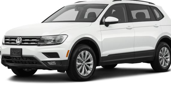 VOLKSWAGEN TIGUAN 2019 3VV0B7AX2KM034098 image